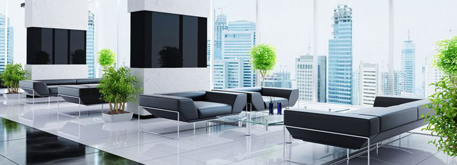 Commercial Cleaning