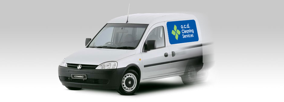 Commercial Cleaning